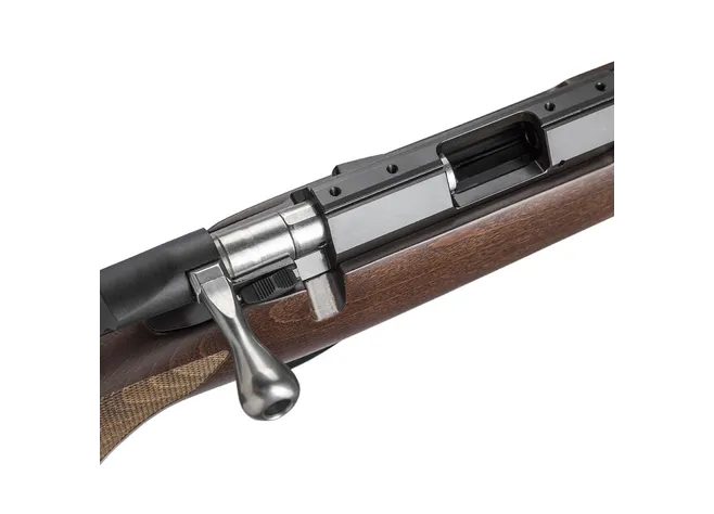 Карабін нарізний Tikka T1x Hunter, кал. 22 LR, 20" Фото 2